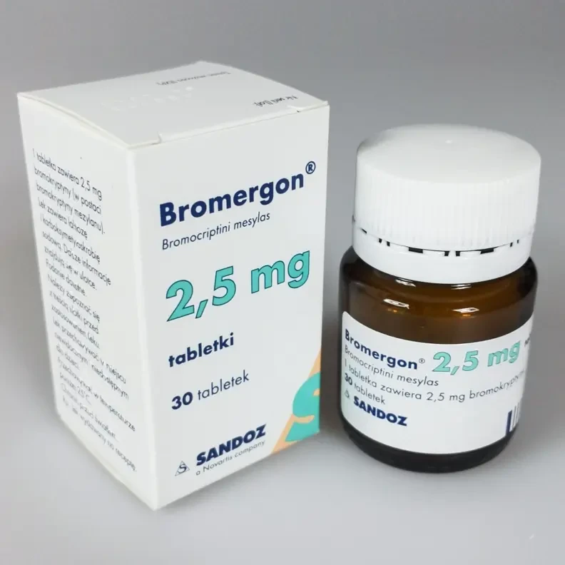 Bromergon