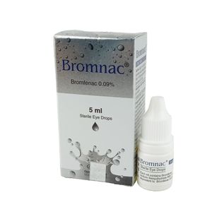 Bromnac