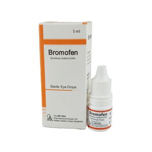 Bromofen