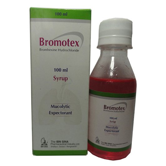 Bromotex