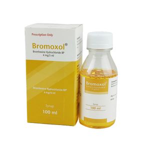 Bromoxol