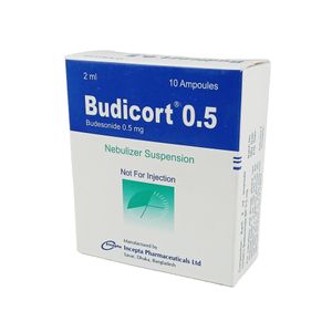 Budicort