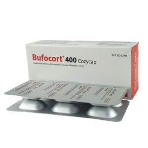 Bufocort