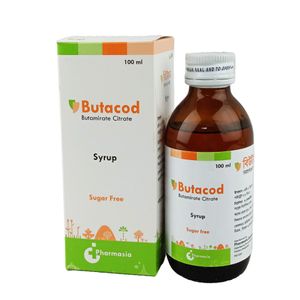 Butacod