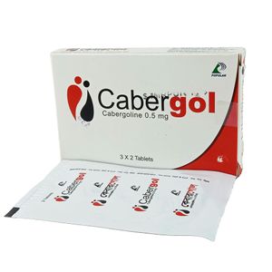 Cabergol