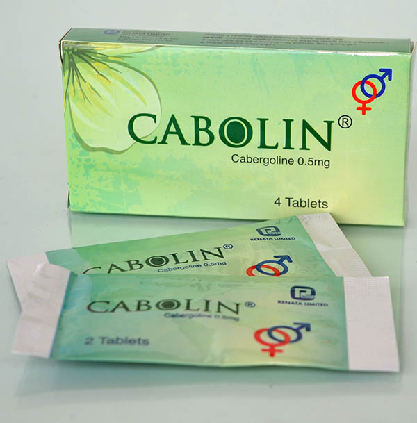 Cabolin