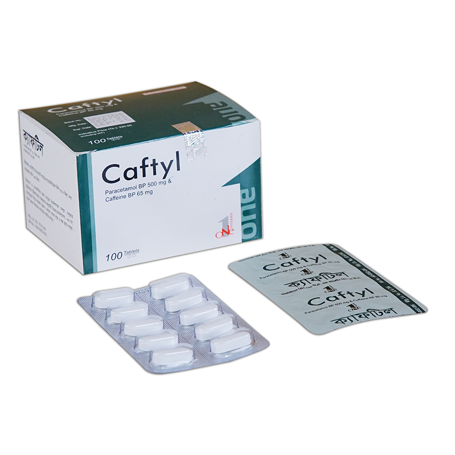 Caftyl