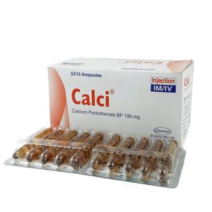 Calci