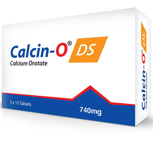 Calcin-O DS