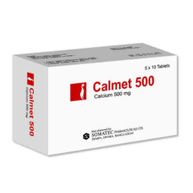 Calmet