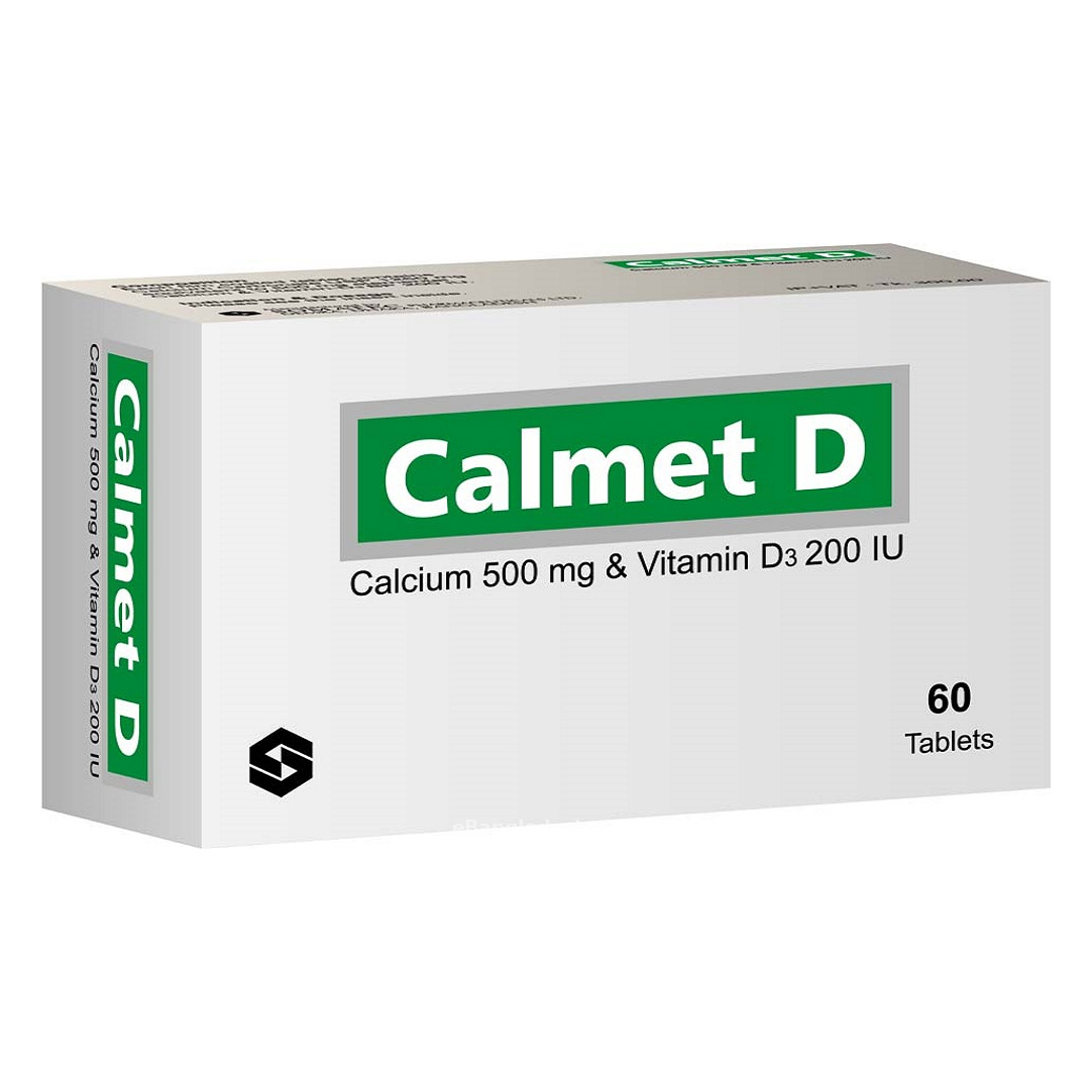 Calmet-D