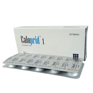 Caloprid