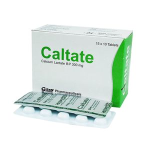 Caltate