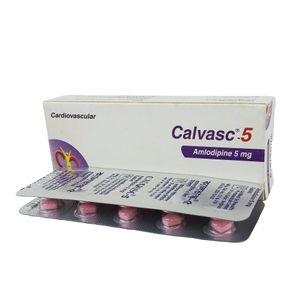 Calvasc