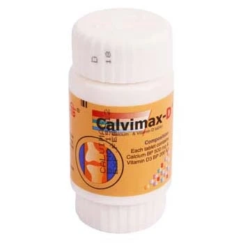 Calvimax D