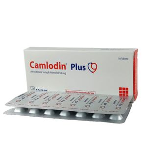 Camlodin Plus