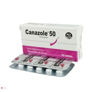 Canazole