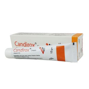 Candirox