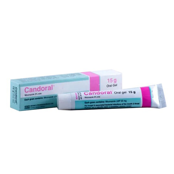 Candoral