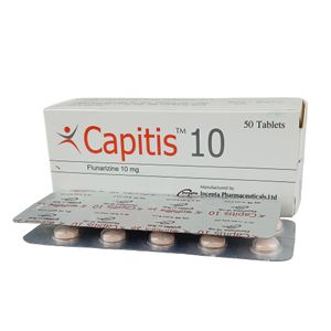 Capitis