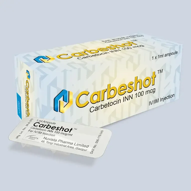 Carbeshot