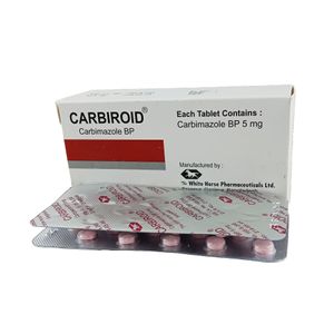 Carbiroid