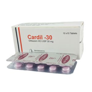 Cardil