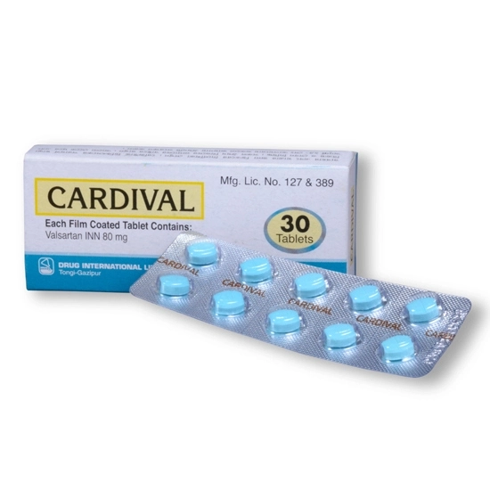 Cardival