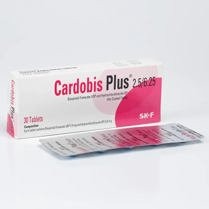 Cardobis Plus