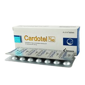 Cardotel