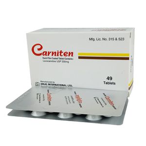 Carniten