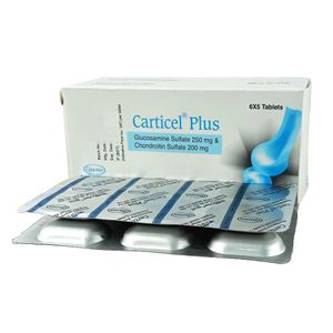 Carticel Plus