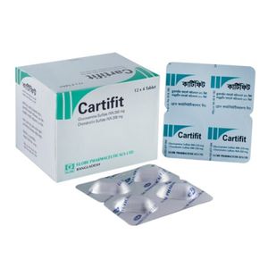 Cartifit