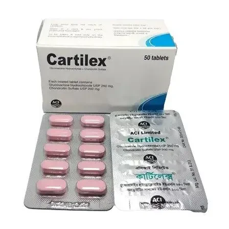 Cartilex