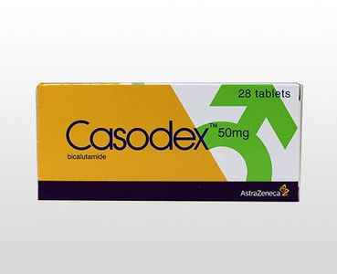 Casodex