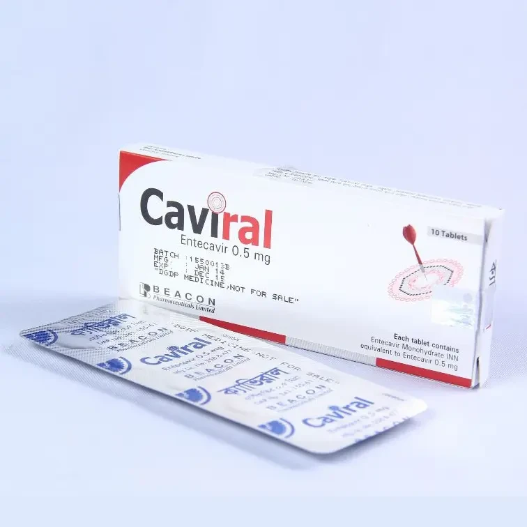 Caviral