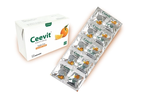 Ceevit