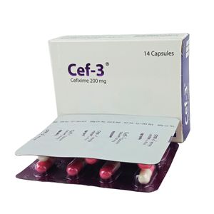 Cef-3