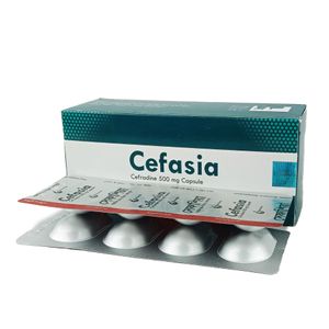 Cefasia