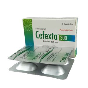 Cefexta