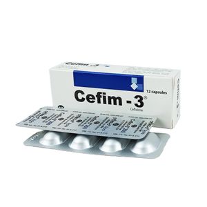 Cefim-3