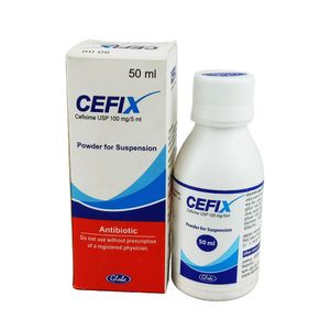 Cefix