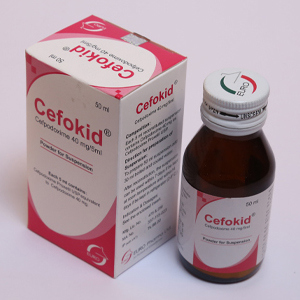 Cefokid