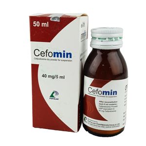 Cefomin