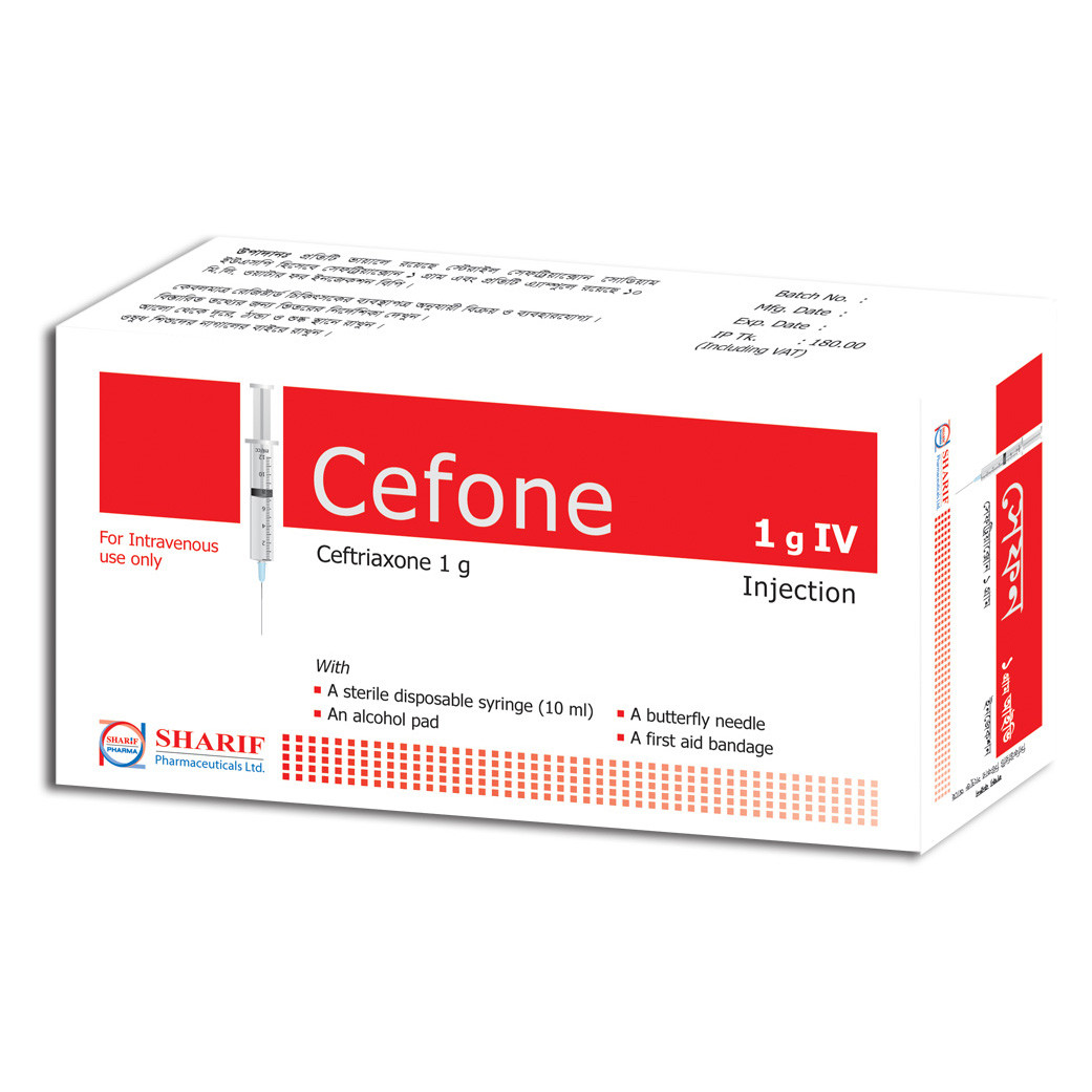 Cefone