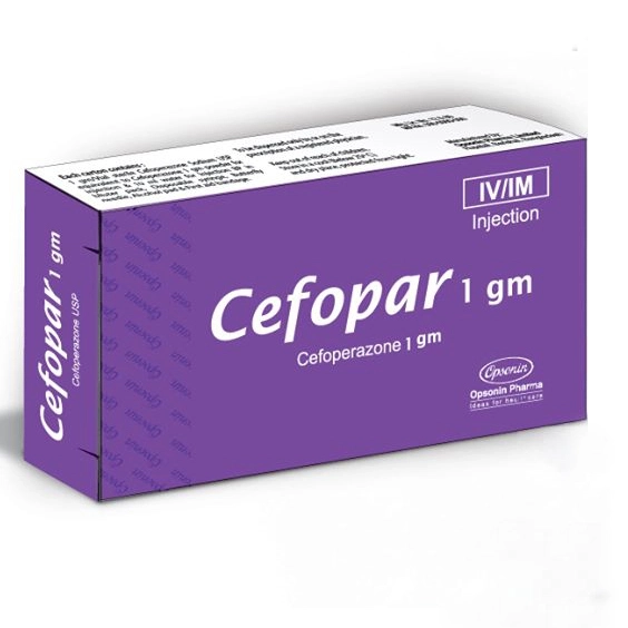 Cefopar