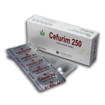 Cefurim