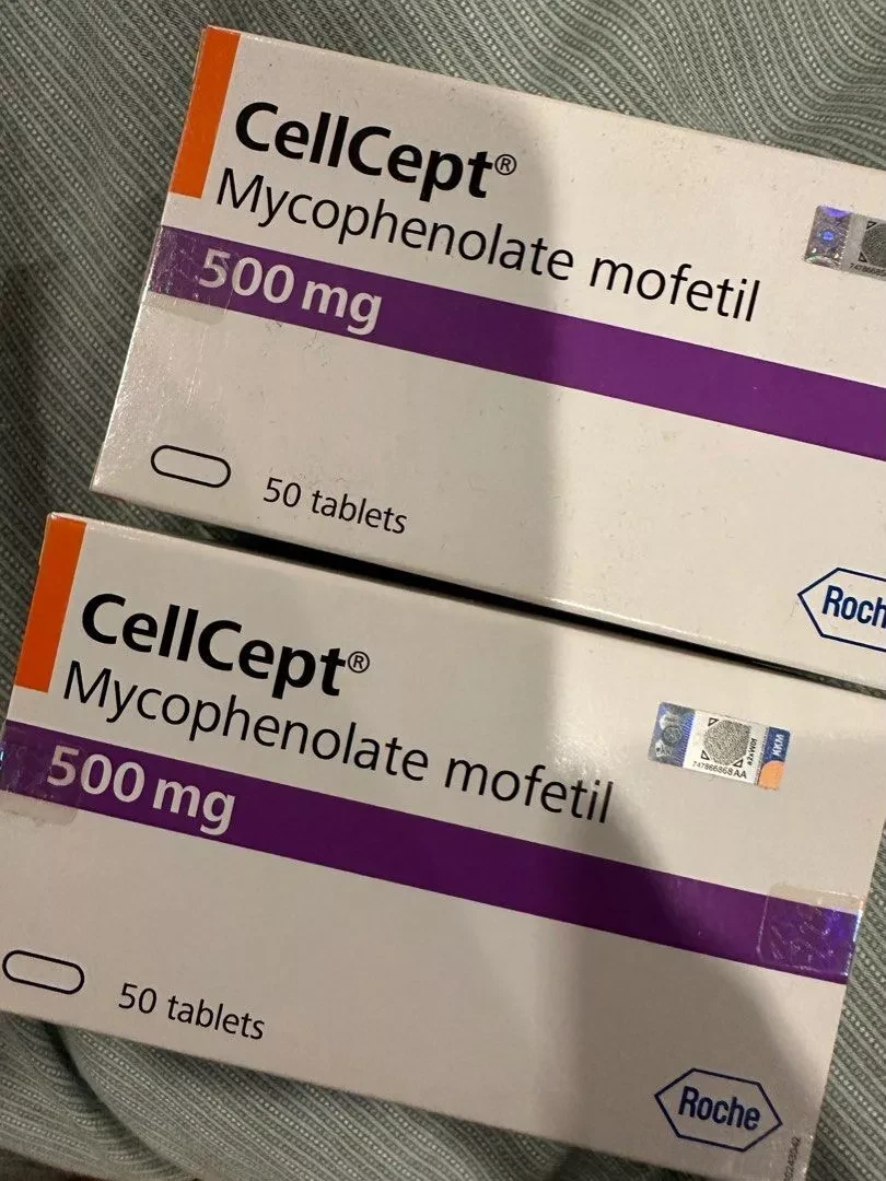 Cellcept