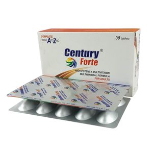 Century Forte