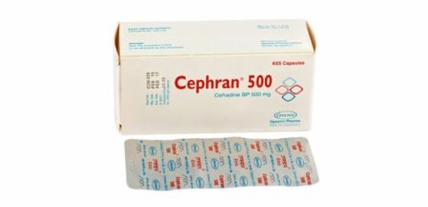 Cephran